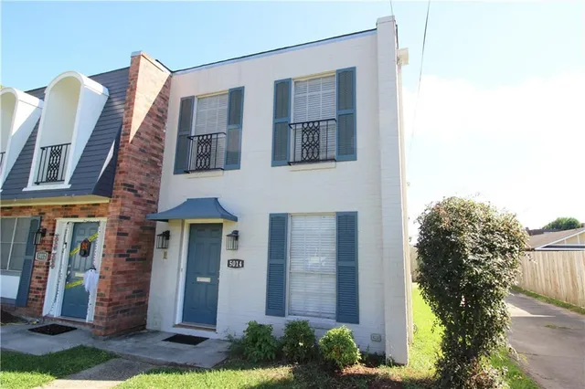 $1,900 | 5014 Newlands Street, Metairie, LA 70006