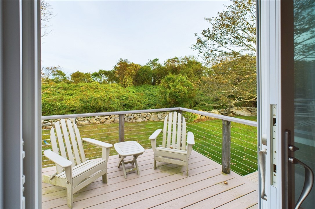 1087 Lakeside Drive Block Island, RI 02807 - Photo 31 of 33