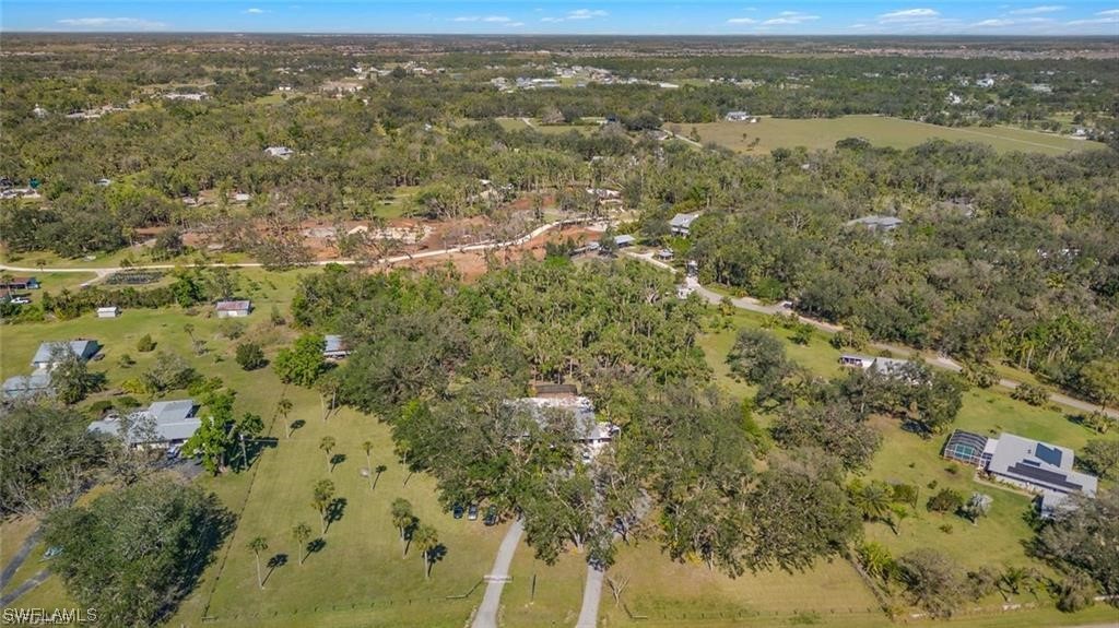 13951 River Road Fort Myers, FL 33905 - Photo 29 of 34 a view of a city with green field