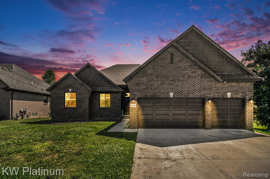 52800 Card Road Macomb, MI 48042 - Photo 1 of 31 Gallery Image 1