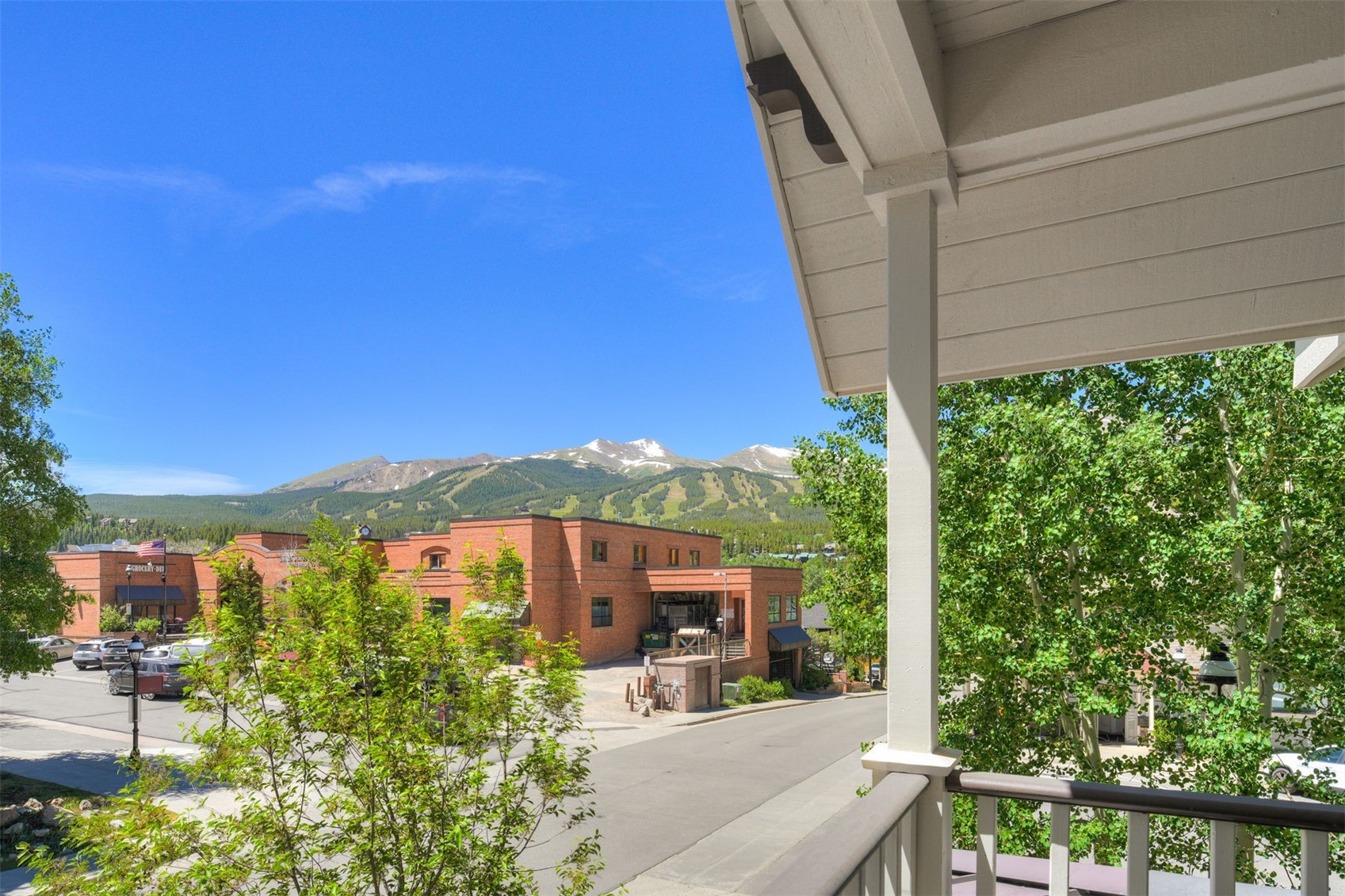 226 South Ridge Street Breckenridge, CO 80424 - Photo 22 of 49