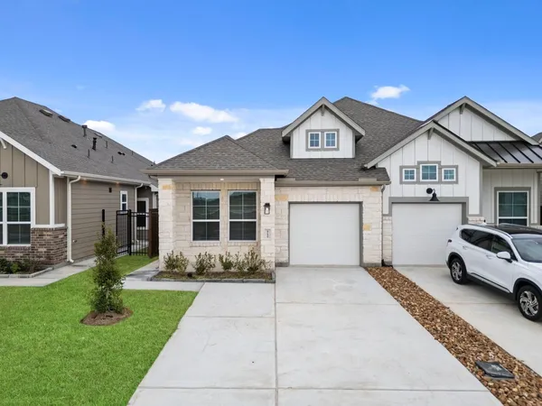 $274,990 | 5235 Celestial Court, Rosharon, TX 77583