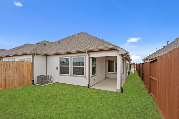 $274,990 | 5235 Celestial Court, Rosharon, TX 77583