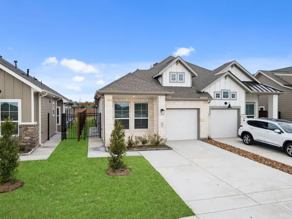 $274,990 | 5235 Celestial Court, Rosharon, TX 77583