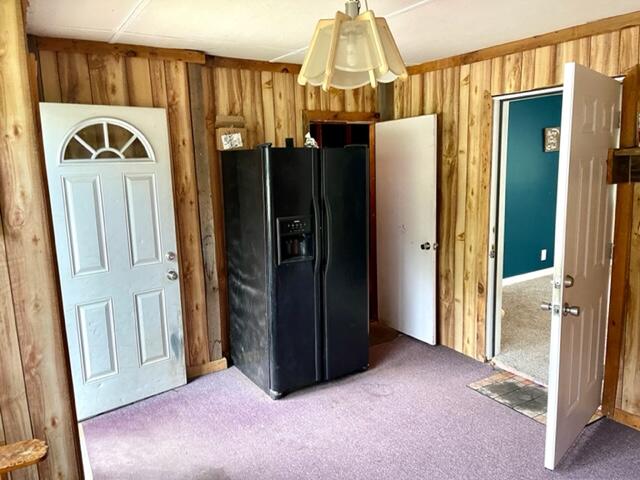 61 Franklin Road Jay, ME 04239 - Photo 29 of 41 Entry room off garage