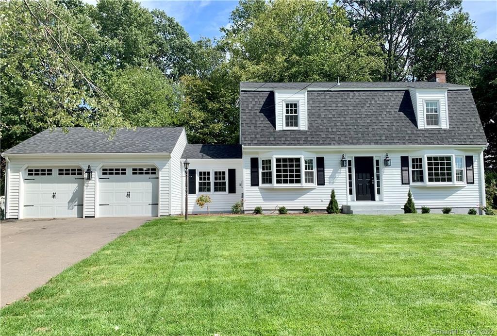 68 Black Birch Road Wethersfield, CT 06109 - Photo 1 of 1 Gallery Image 1