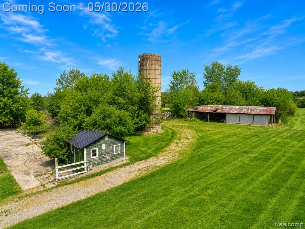 4481 Belford Road Holly, MI 48442 - Photo 64 of 65