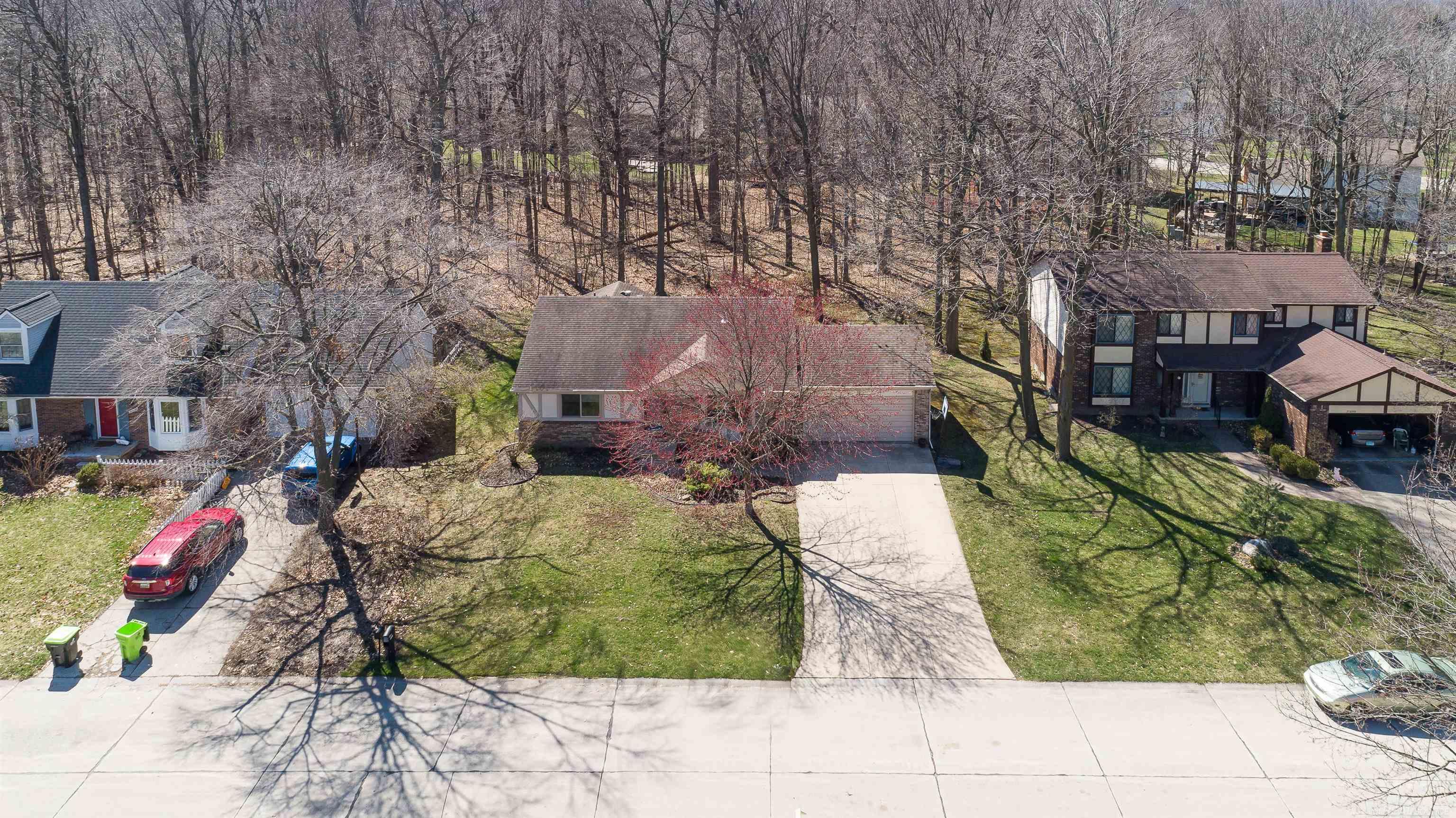21867 Sunflower Road Novi, MI 48375 - Photo 12 of 44