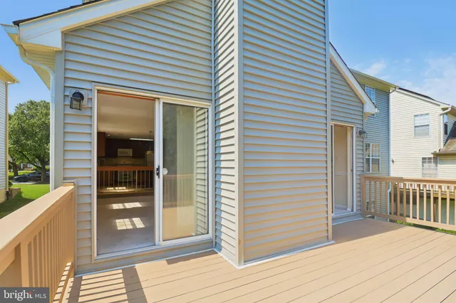 $675,000 | 7912 Kara Court, Greenbelt, MD 20770