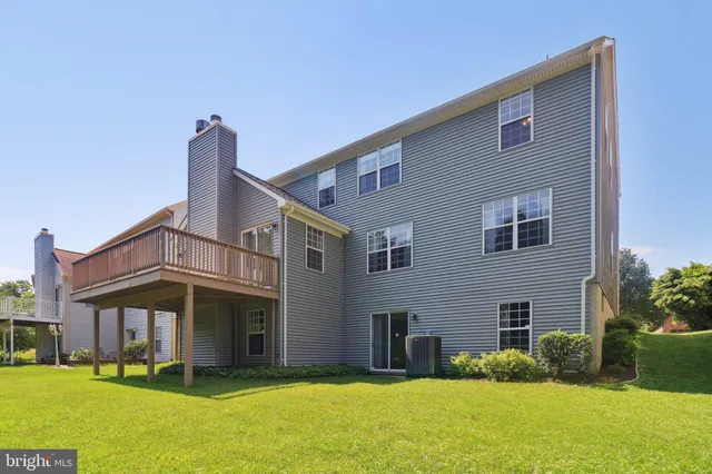 $675,000 | 7912 Kara Court, Greenbelt, MD 20770