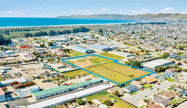 $3,750,000 | 943 Huston Street, Grover Beach, CA 93433