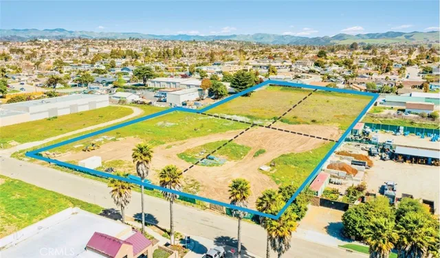 $3,750,000 | 943 Huston Street, Grover Beach, CA 93433