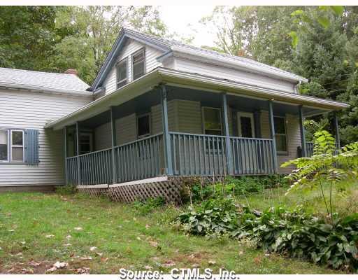 13 Spring Street Vernon, CT 06066 - Photo 1 of 1