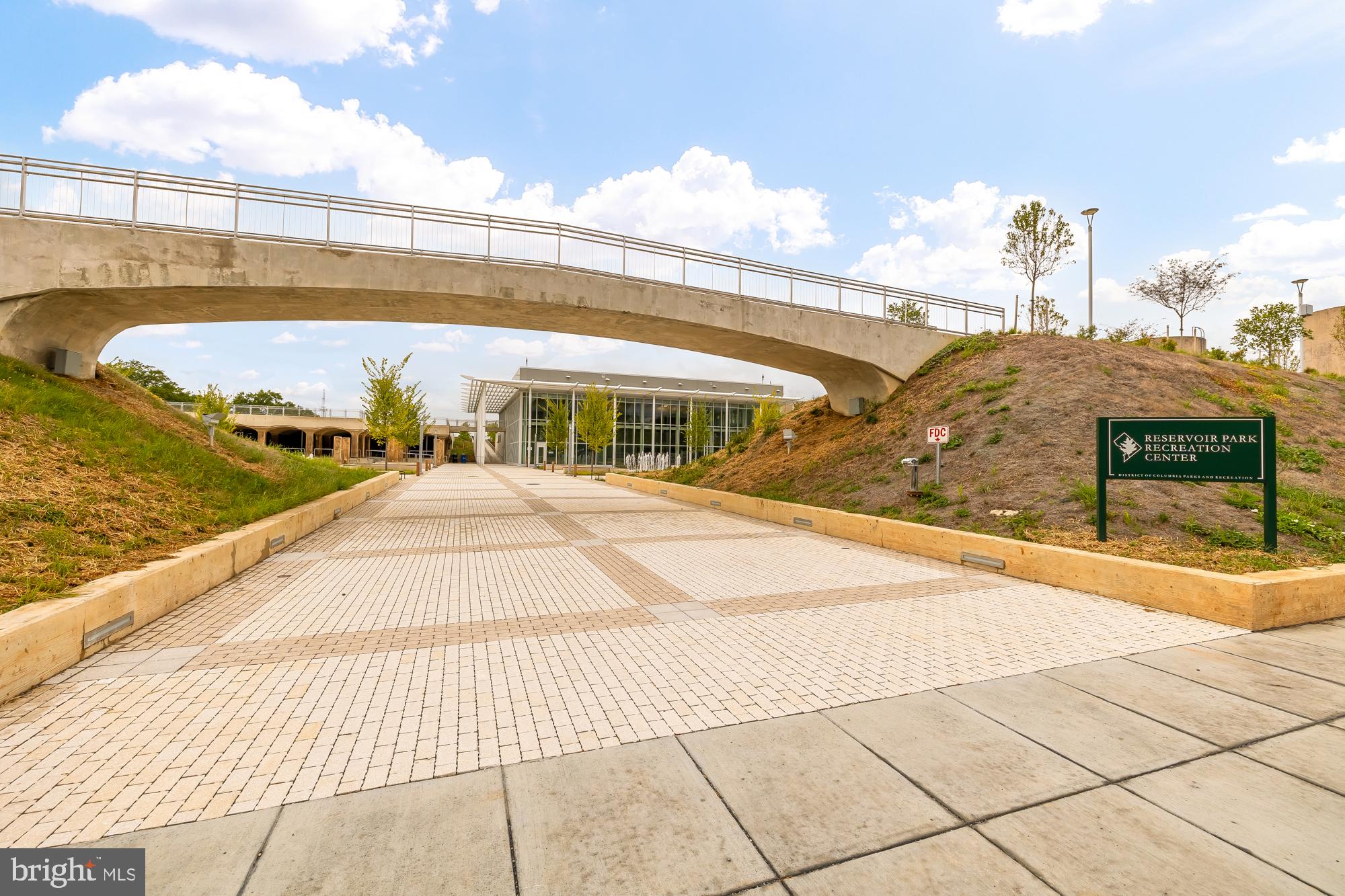 58 T Street Northwest, Unit 1 Washington, DC 20001 - Photo 26 of 27