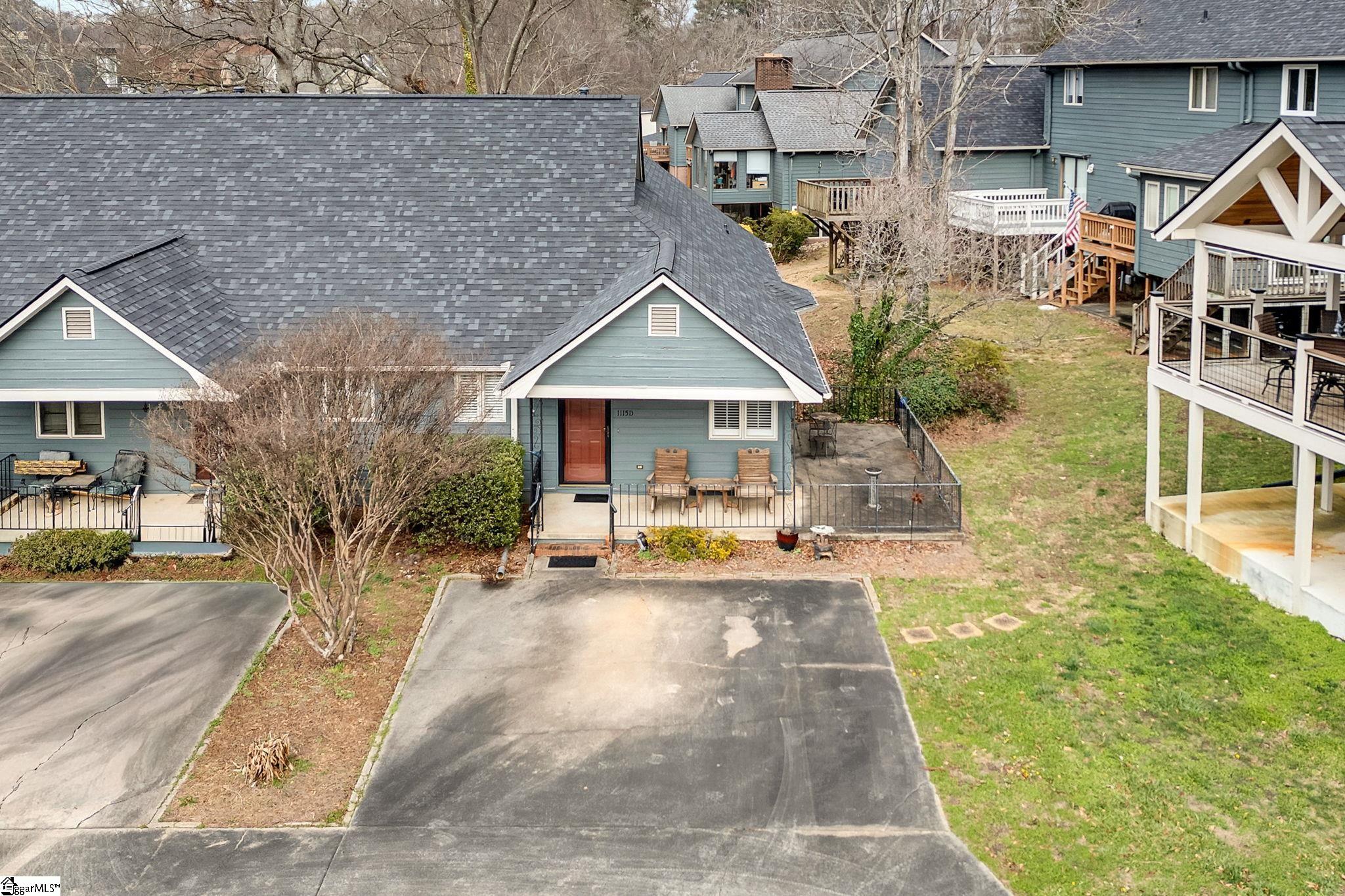 1115 D Crestview Road Easley, SC 29642 - Photo 8 of 38 Gallery Image 8