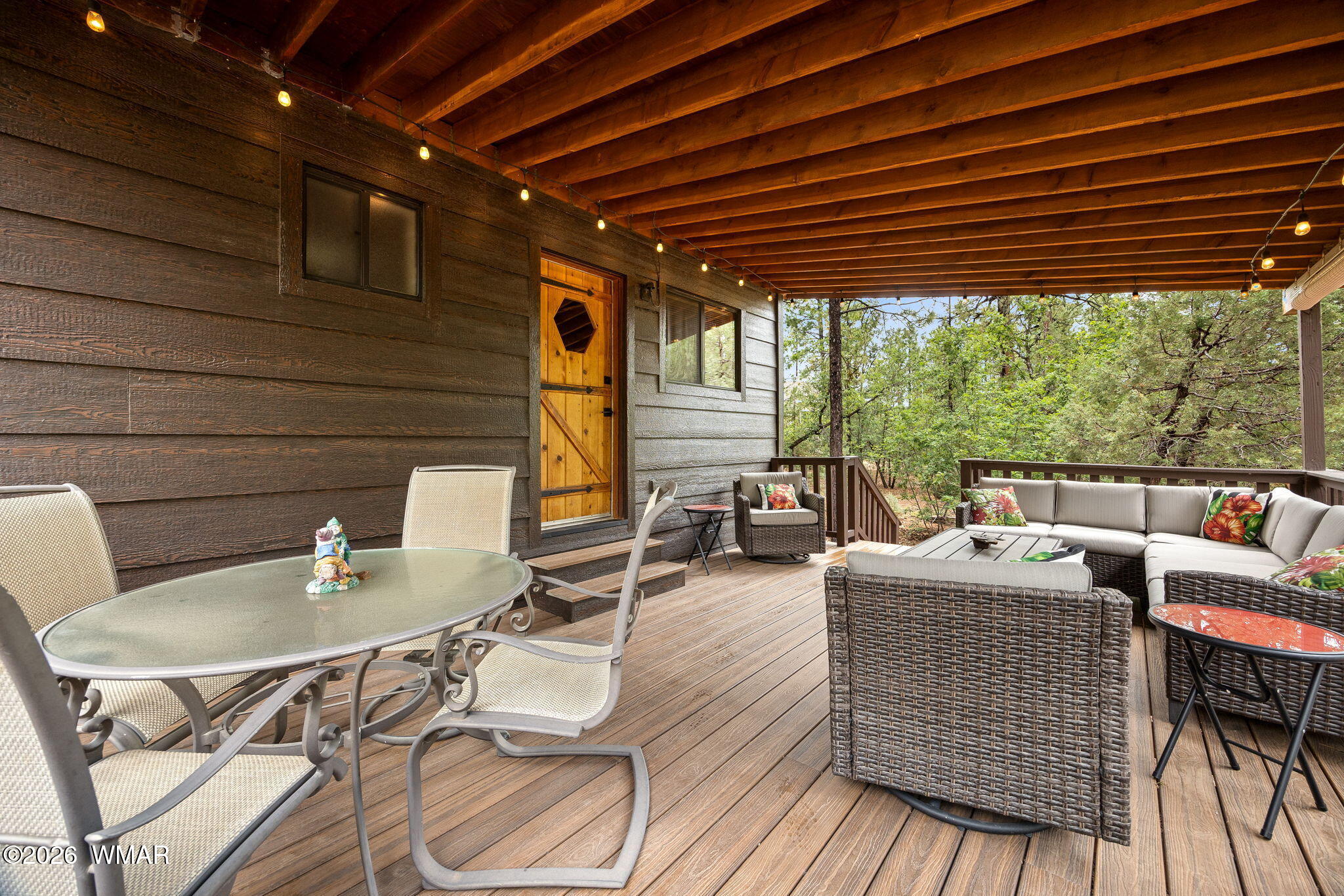 676 West Rim Road Pinetop, AZ 85935 - Photo 19 of 55 Gallery Image 19