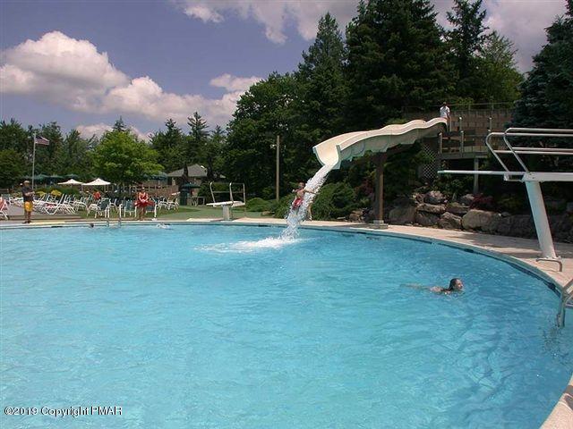 227 Kit Carson Circle Pocono Pines, PA 18350 - Photo 26 of 42 #26-Lake Naomi Club Pool