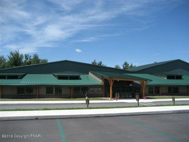 227 Kit Carson Circle Pocono Pines, PA 18350 - Photo 28 of 42 #28-Logan Steele Community Center