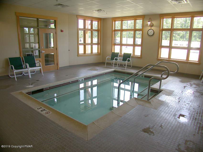 227 Kit Carson Circle Pocono Pines, PA 18350 - Photo 31 of 42 #31-Logan Steele Community Center Spa