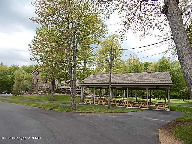 227 Kit Carson Circle Pocono Pines, PA 18350 - Photo 36 of 42 #39-Timber Trails Golfcourse Pavillion 5