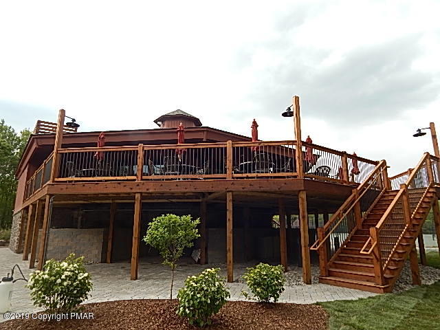 227 Kit Carson Circle Pocono Pines, PA 18350 - Photo 37 of 42 #37-Timber Trails Clubhouse 5-22-15