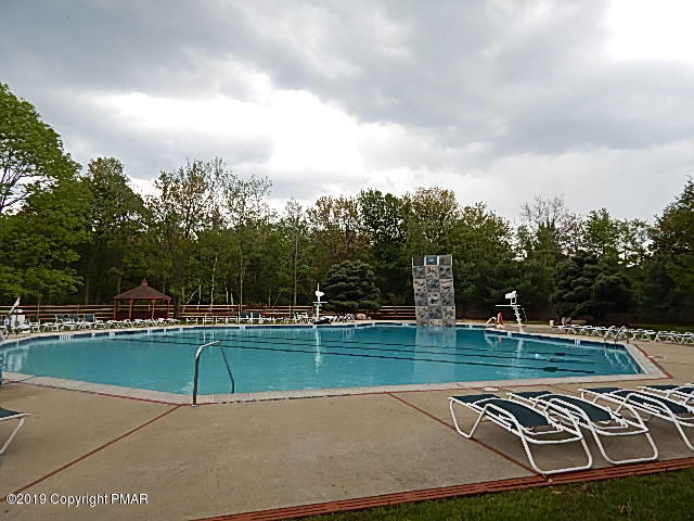 227 Kit Carson Circle Pocono Pines, PA 18350 - Photo 38 of 42 #38-Timber Trails Pool