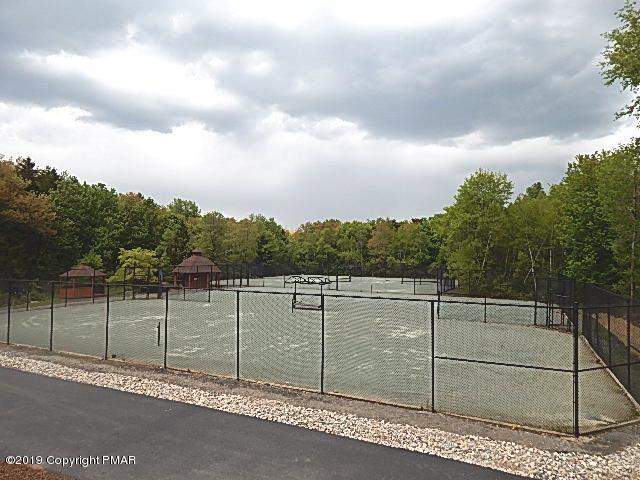 227 Kit Carson Circle Pocono Pines, PA 18350 - Photo 41 of 42 #41-Timber Trails Tennis Courts 5-22-15