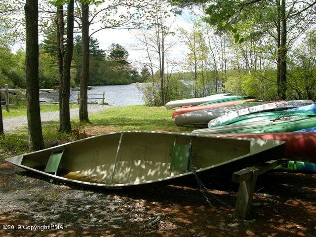 227 Kit Carson Circle Pocono Pines, PA 18350 - Photo 42 of 42 #42-Boats at Pebble Beach