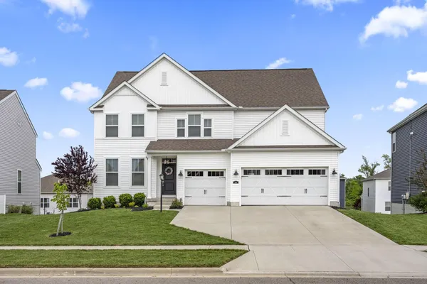 $524,900 | 288 Mahogany Lane, Orient, OH 43146