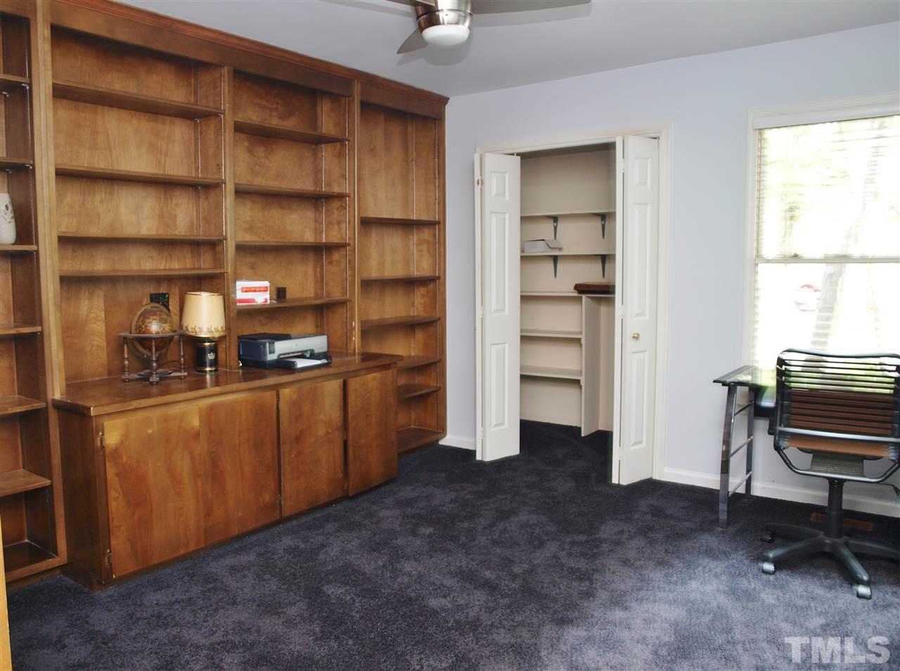 2955 Rue Sans Famille Raleigh, NC 27607 - Photo 12 of 21 a room with closet