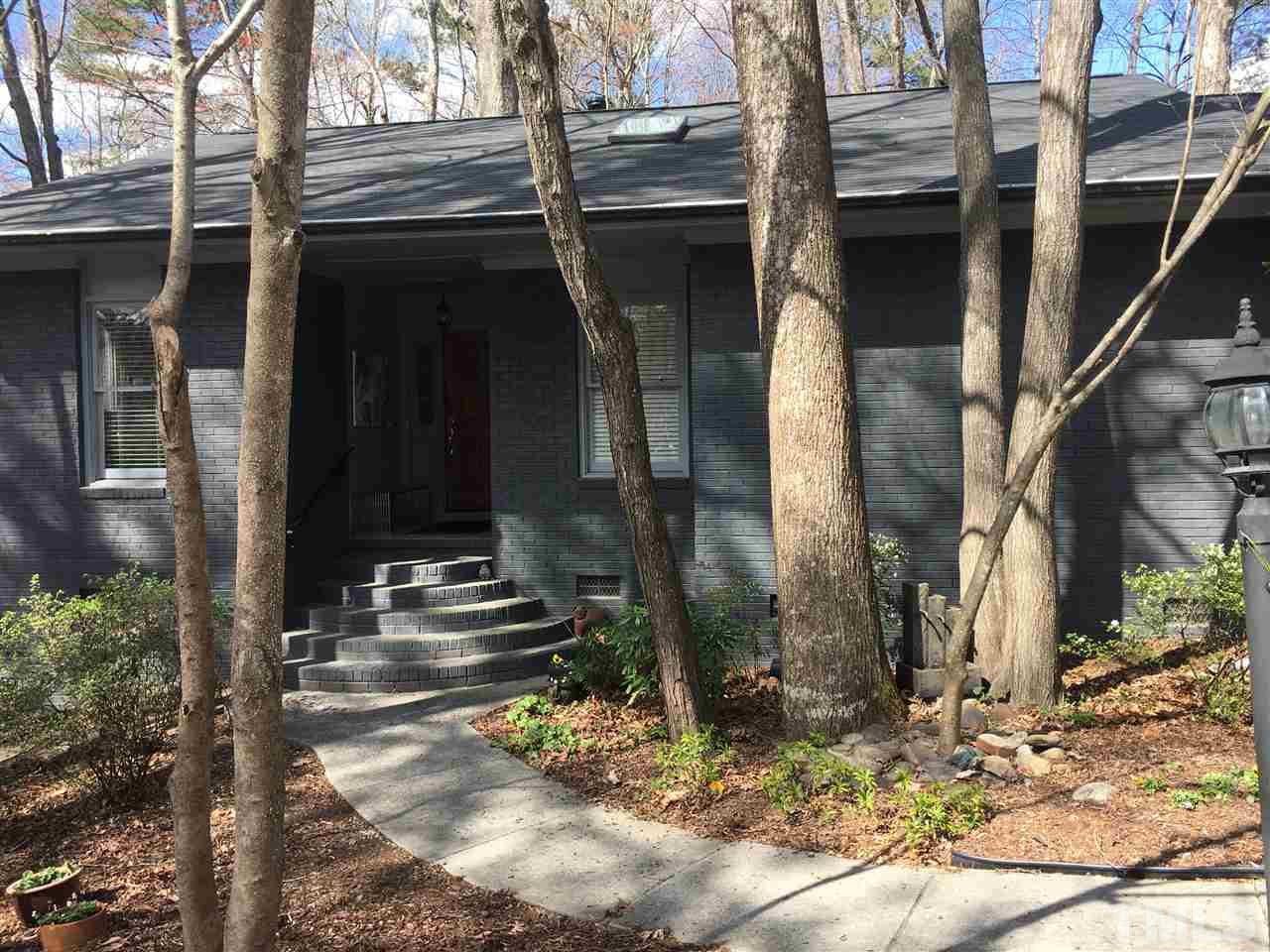 2955 Rue Sans Famille Raleigh, NC 27607 - Photo 3 of 21