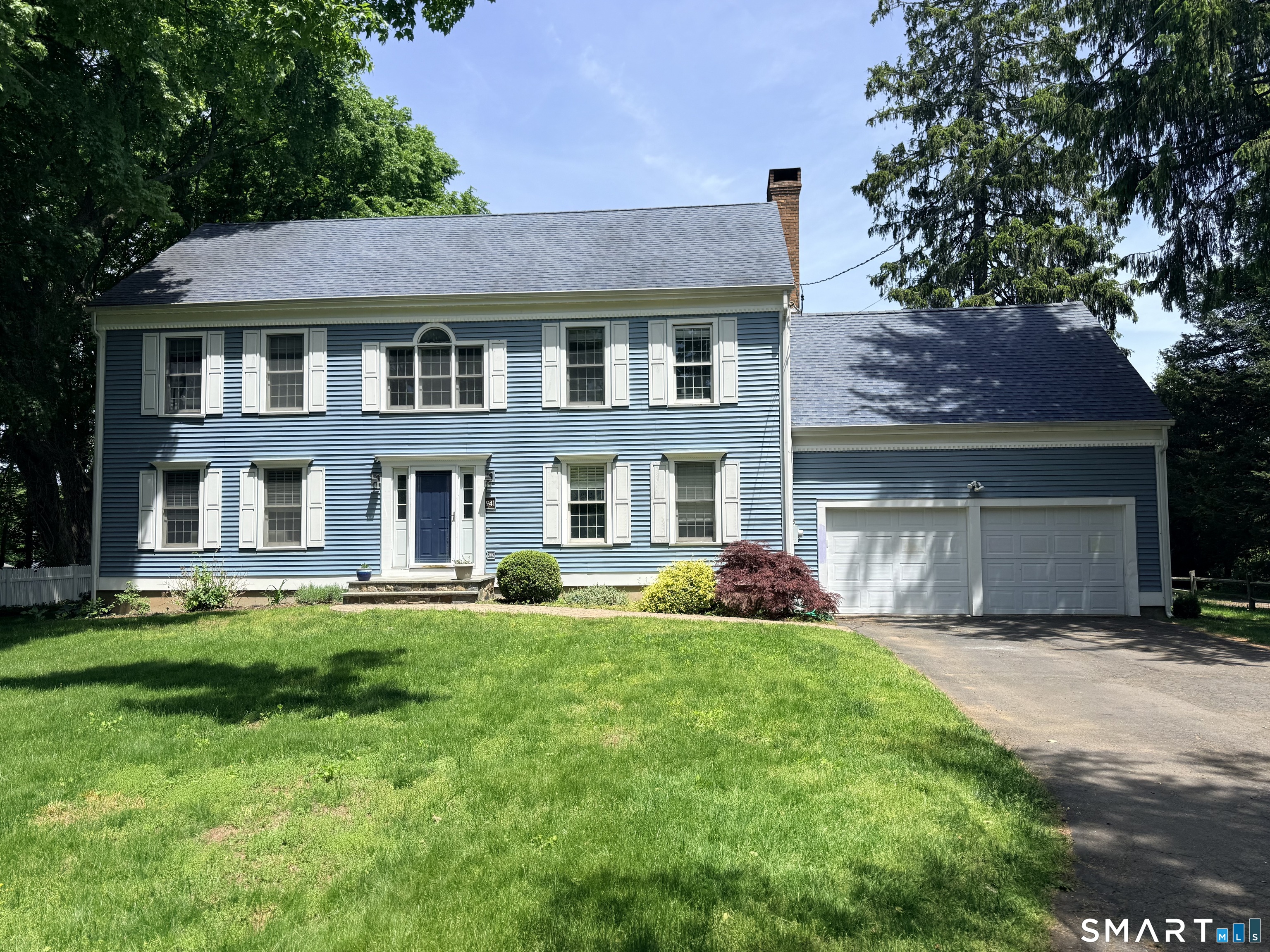941 Nut Plains Road Guilford, CT 06437 - Photo 1 of 7