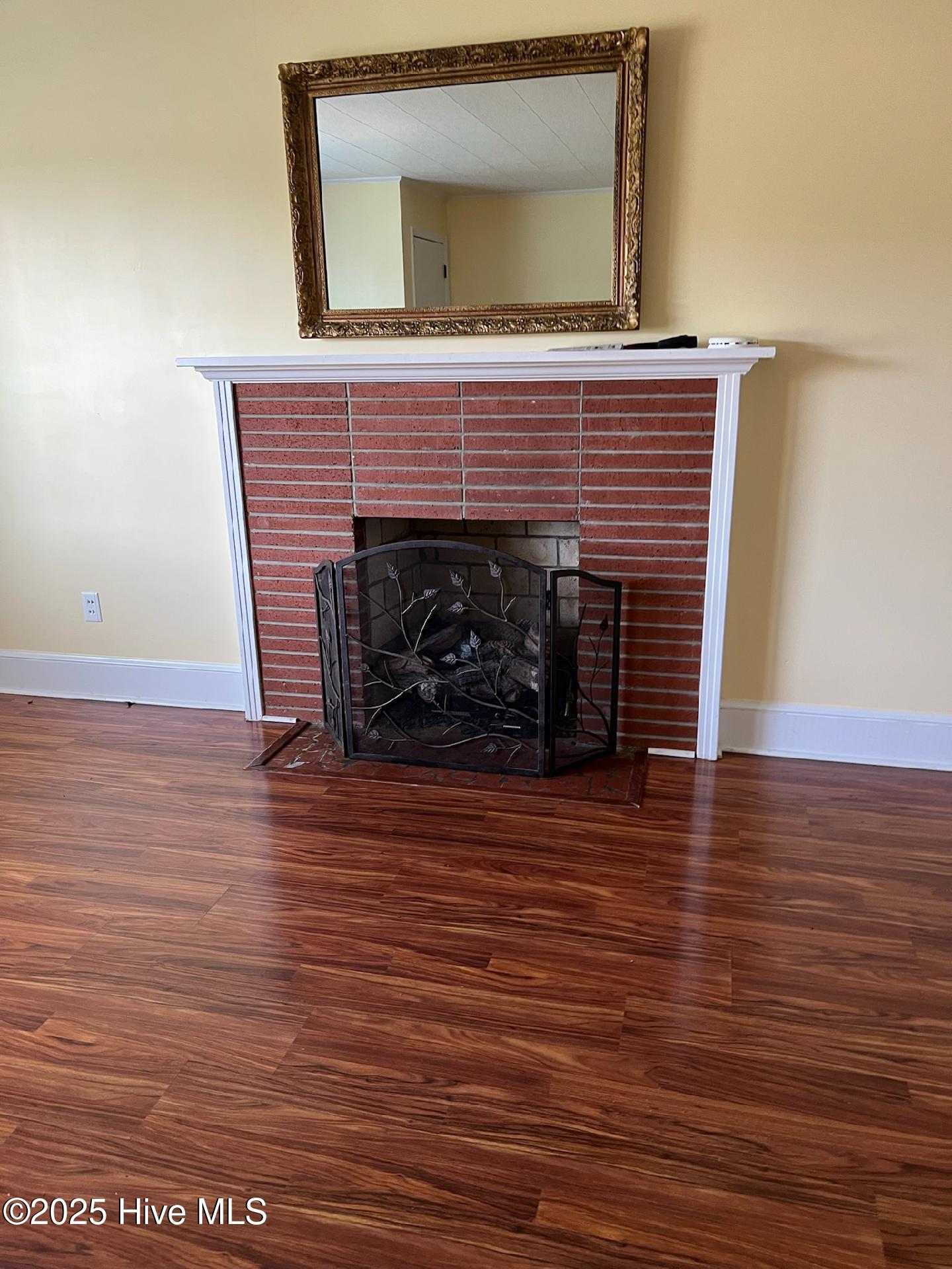 1612 Doolittle Mill Road Conway, NC 27820 - Photo 11 of 18 IMG_20250924_182147 (3)