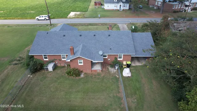 $199,000 | 1612 Doolittle Mill Road, Conway, NC 27820