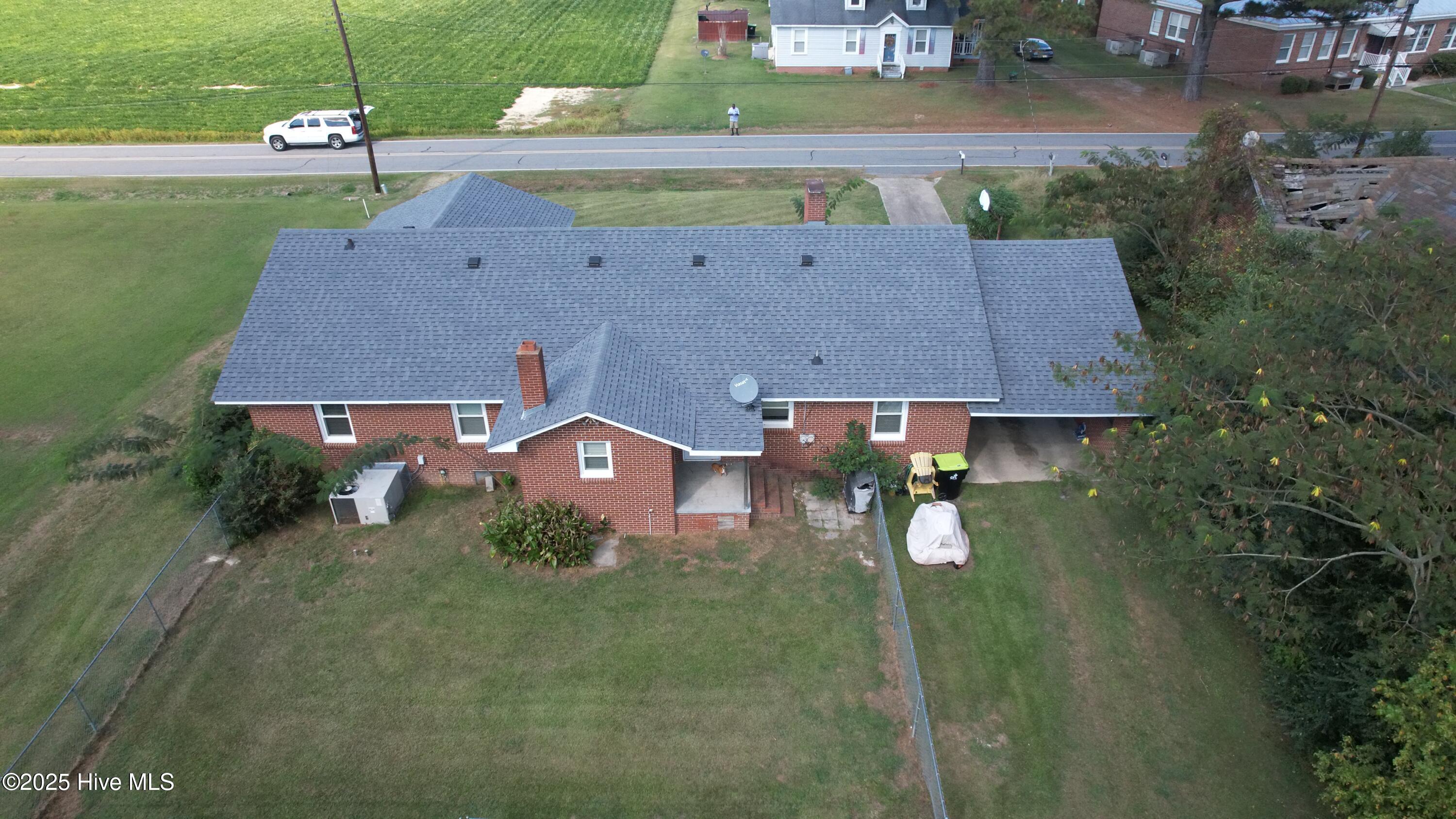 1612 Doolittle Mill Road Conway, NC 27820 - Photo 17 of 18 DJI_0594