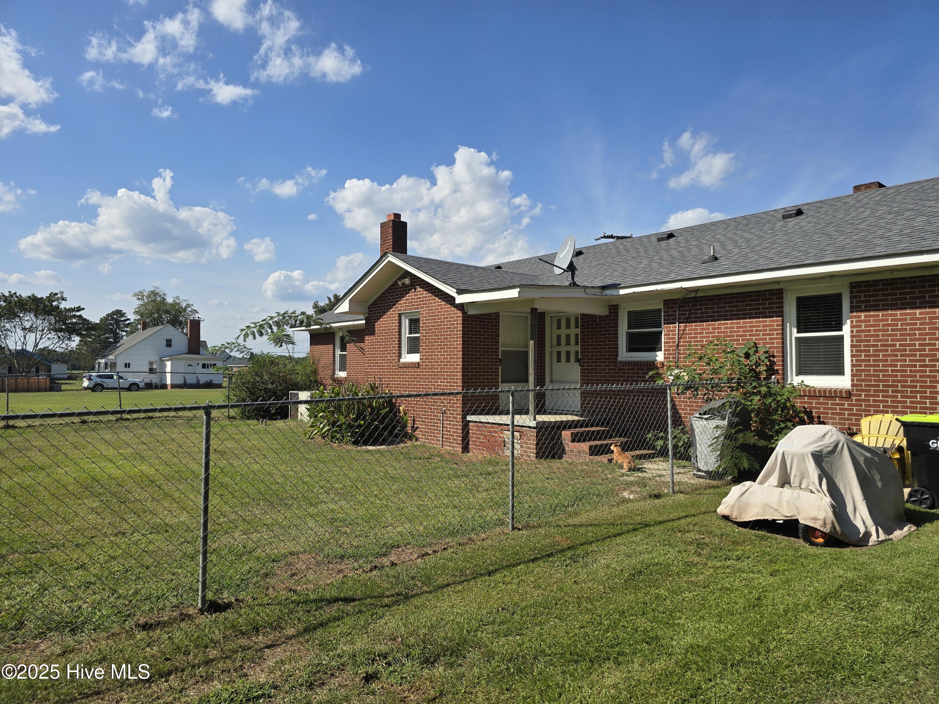 1612 Doolittle Mill Road Conway, NC 27820 - Photo 5 of 18 20250924_150903