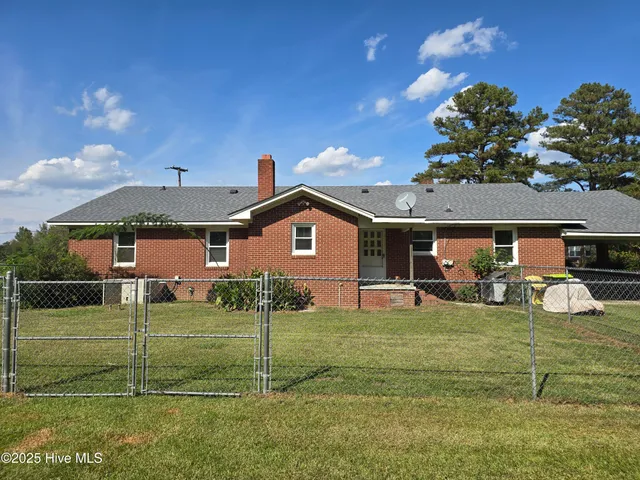 $199,000 | 1612 Doolittle Mill Road, Conway, NC 27820