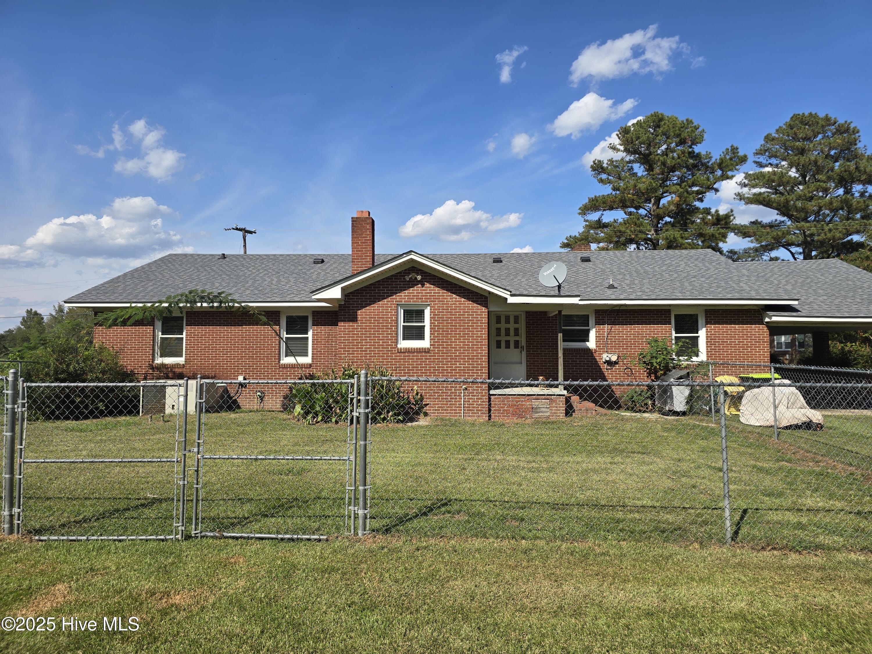 1612 Doolittle Mill Road Conway, NC 27820 - Photo 7 of 18 20250924_150922