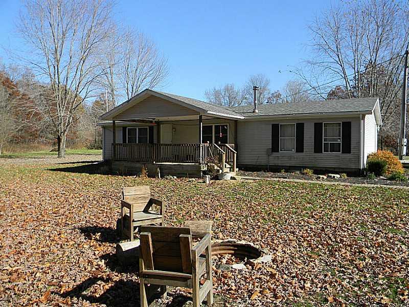 10227 Short Cut Road Cloverdale, IN 46120 - Photo 1 of 15 Gallery Image 1