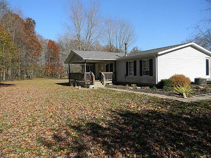 10227 Short Cut Road Cloverdale, IN 46120 - Photo 12 of 15 Gallery Image 12