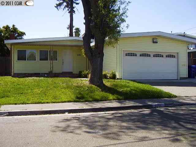 2701 Kevin Road San Pablo, CA 94806 - Photo 1 of 1 Gallery Image 1