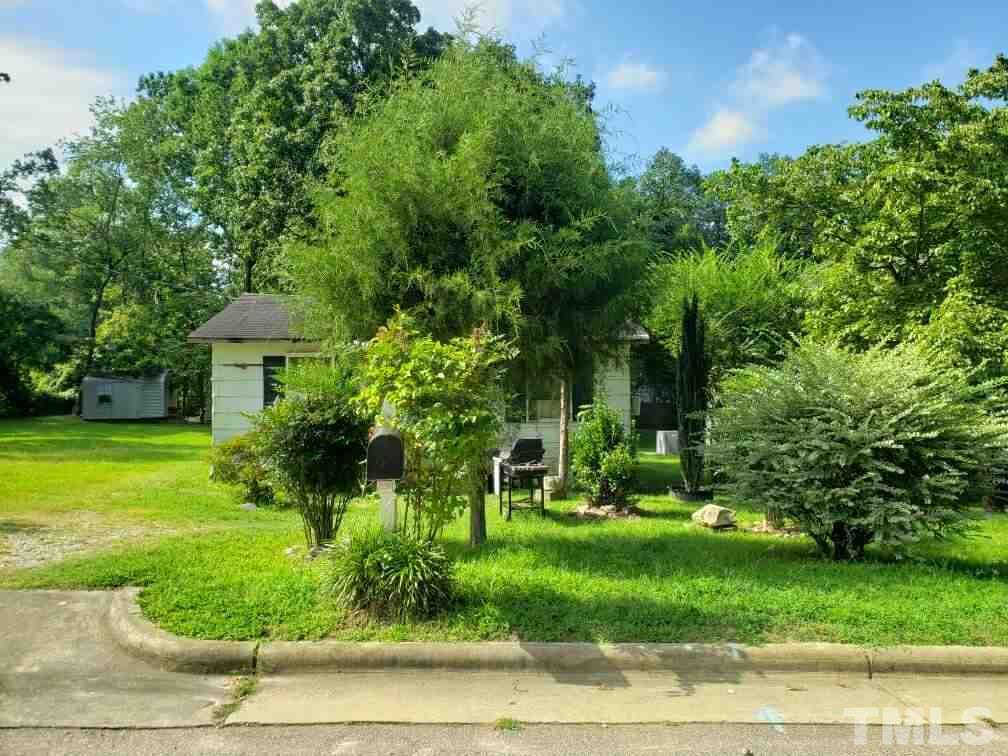 2309 Hinton Street Raleigh, NC 27612 - Photo 1 of 5