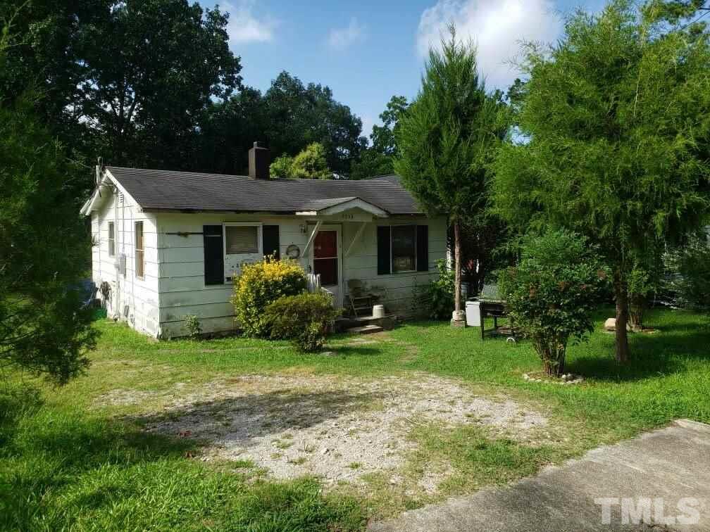 2309 Hinton Street Raleigh, NC 27612 - Photo 2 of 5