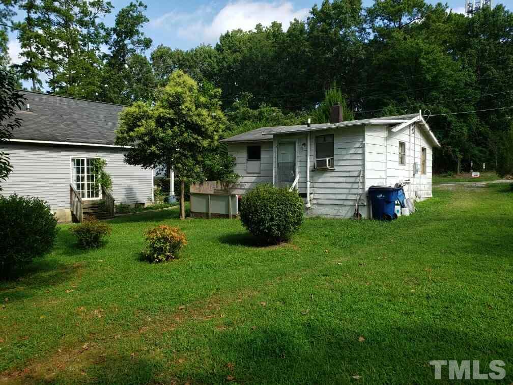 2309 Hinton Street Raleigh, NC 27612 - Photo 4 of 5
