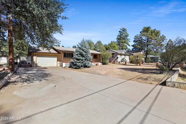 $299,700 | 200 West Forest Drive, Payson, AZ 85541