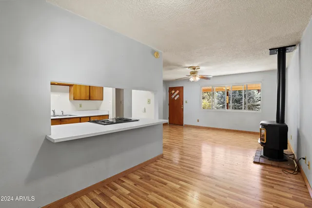 $299,700 | 200 West Forest Drive, Payson, AZ 85541