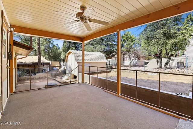 $299,700 | 200 West Forest Drive, Payson, AZ 85541
