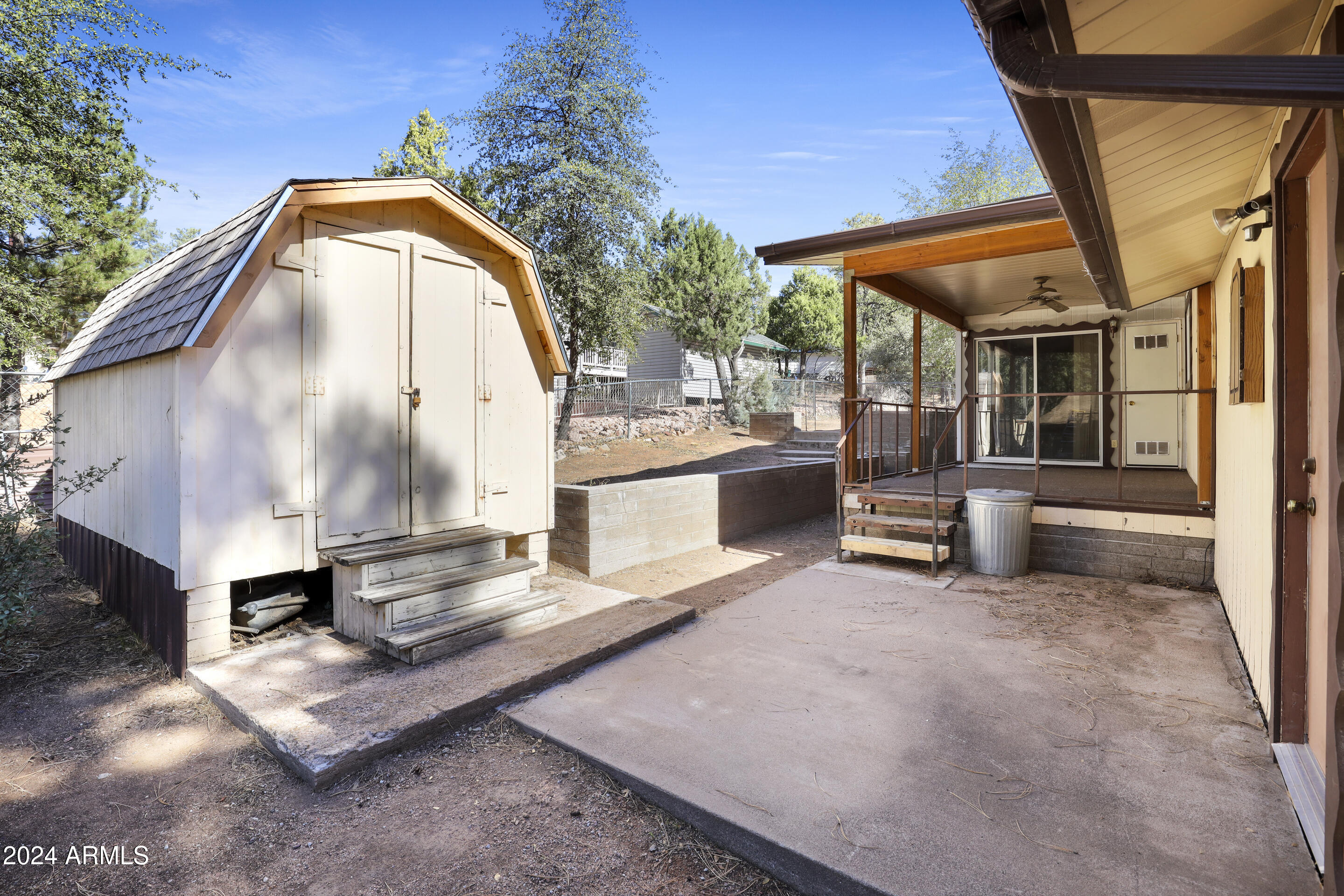 200 West Forest Drive Payson, AZ 85541 - Photo 30 of 33 mls-1E0A1518