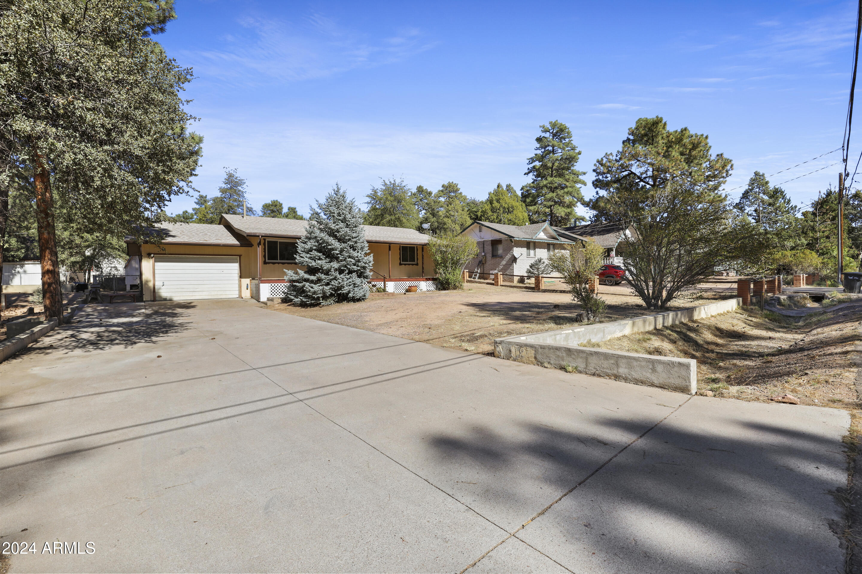 200 West Forest Drive Payson, AZ 85541 - Photo 3 of 33 mls-1E0A1568