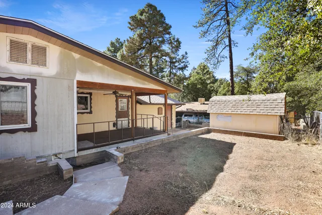 $299,700 | 200 West Forest Drive, Payson, AZ 85541